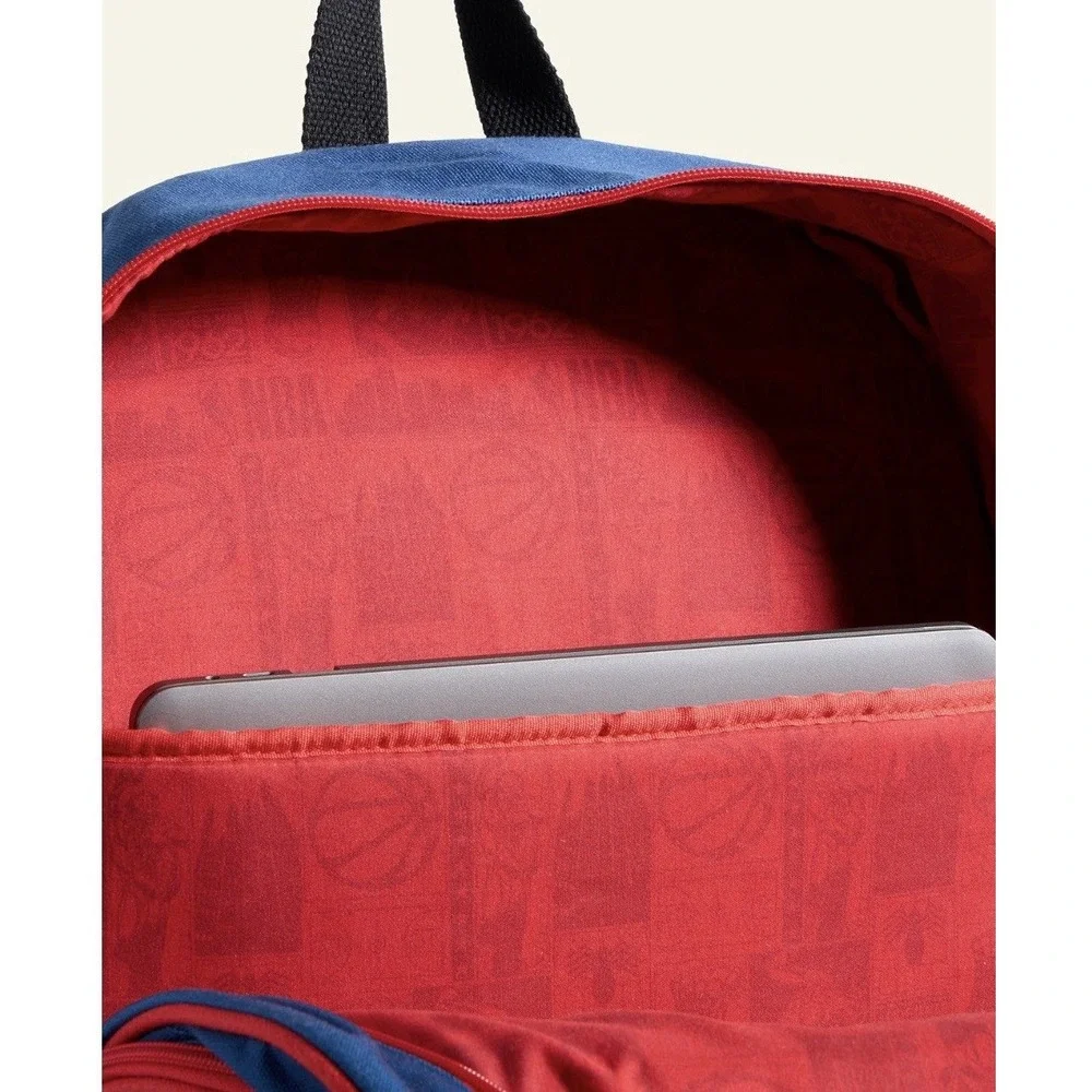 BRAND NEW! Marvel/NBA Spider-Man Backpack Macy's Exclusive Limited Edition